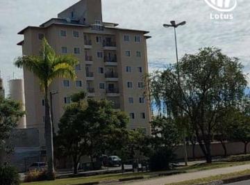 2d4735756bc372806357780d0f4fda77646cc965 · Apartamento com 2 dormitórios à venda, 69 m² Jardim Dona Irma - Jaguariúna/SP