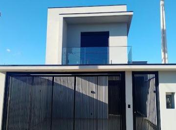 658c1ceaff5d7eadaf81f82b95c89699d1bb30b6 · Casa com 3 dormitórios à venda - Residencial Villa São Bento - Jaguariúna/SP