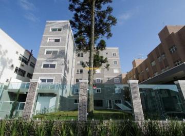 Apartamento de 3 quartos, Curitiba · Apartamento no Borgata Sestriere - 128m² - Água Verde
