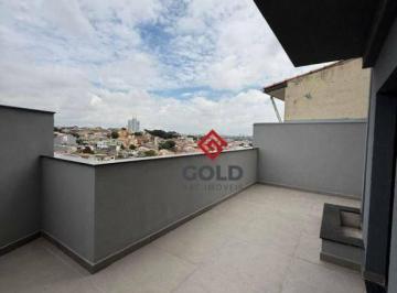 d0f860d3c0b610ee6c4bdeb46fd12bc1ddc5851b · Apartamento Garden com 2 dormitórios à venda, 83 m² por R$ 420.000,00 - Parque Oratório - Santo Andr