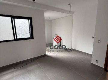 06bea3aaba95be9e66013d04218a732992e1b949 · Apartamento com 2 dormitórios à venda, 64 m² por R$ 410.000,00 - Parque Oratório - Santo André/SP