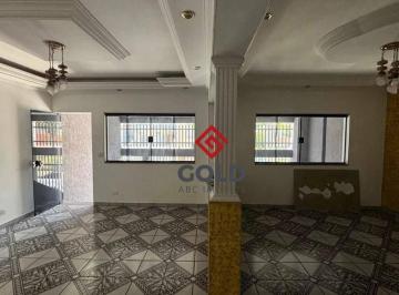 36eb22a6f02bb15d79254e929795805dc643e0b5 · Sobrado com 5 dormitórios, 374 m² - venda por R$ 1.180.000,00 ou aluguel por R$ 5.834,00/mês - Vila