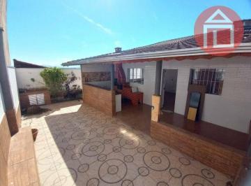 55c34553bd6861a5ced79b7a16c390e9c4182da8 · Casa com 3 dormitórios à venda, 170 m² por R$ 510.000,00 - Jardim São Miguel - Bragança Paulista/SP