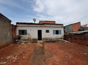 Foto 01 · Casa à venda em Tatuí-SP, Jardim Santa Rita de Cássia: 1 quarto, 1 sala, 1 banheiro, 2 vagas, 50m². 