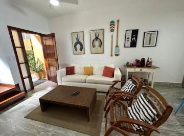 f5bd7634750b99a801255144659f04e76ee190ed · Casa em Juquehy | Locação anual | 4 dormitórios | 150m da praia