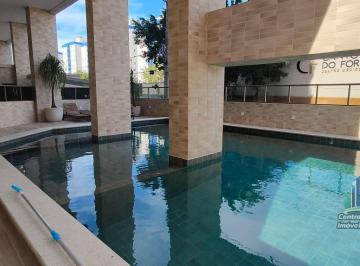 1488ad81d6627e80e3852069f60f25b1aceb4596 · Apartamento com 2 dormitórios à venda, 89 m² por R$ 895.000,00 - Canto do Forte - Praia Grande/SP
