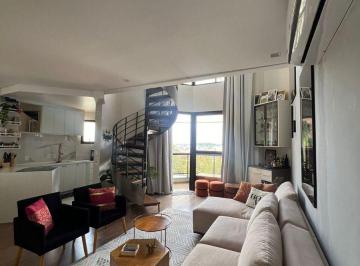 Apartamento de 2 quartos, São Paulo · Apto-Duplex - 2 Dormitórios - Reformado - 75 M² - 1 Vaga e Lazer