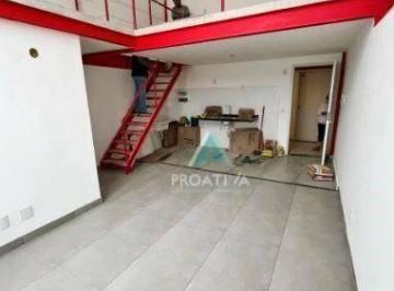 c35a0b2398148759fd45c52c07cbe22b28069bdc · Apartamento com 1 dormitório à venda, 52 m² por R$ 380.000,00 - Santa Terezinha - Santo André/SP