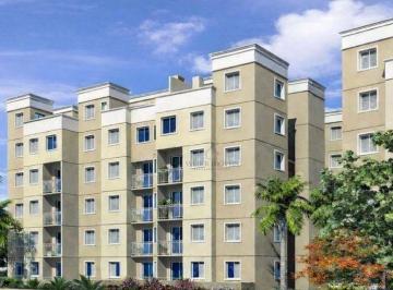 c1d6308f4287d3bab74b9de5ad2c205689c2e861 · Apartamento com 2 dormitórios à venda, 54 m² por R$ 250.000,00 - Chácara Roselândia - Cotia/SP