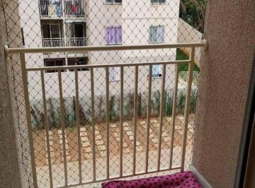 840df15e51138ead71484f32327387bfee92d61e · Apartamento com 2 dormitórios à venda, 46 m² por R$ 290.000,00 - Chácara Ondas Verdes - Cotia/SP