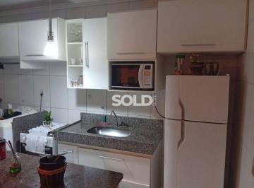 1dc91630b2d3362c2b032daf9f6293a9764425a0 · Apartamento à venda, 52 m² por R$ 220.000,00 - Vila Santa Cruz - Franca/SP