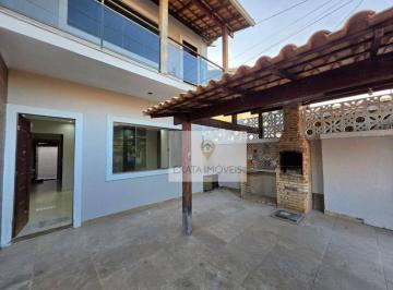 0be8710a98e738f4ede0650682324d760957880c · Casa duplex 02 quartos não geminada perto da rodovia, Village - Rio das Ostras/RJ.