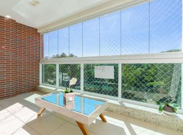 Apartamento · 95m² · 2 Quartos · 3 Vagas · Apartamento com 2 suítes, 95 m², todo