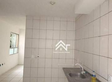 c5552fd16f1d5861cbaaf681ed1eefee2ce09aa7 · Apartamento à venda, 52 m² por R$ 180.000,00 - Caetetuba - Atibaia/SP