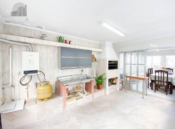 Apartamento · 85m² · 2 Quartos · 2 Vagas · Duplex à venda no Rio Branco com 2 dormitórios, salão privativo e 2 vagas