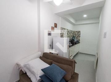 Apartamento · 37m² · 2 Quartos · Apartamento à Venda - Cambuci, 2 Quartos,  37 m2