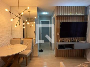 Apartamento · 45m² · 2 Quartos · Apartamento à Venda - Mooca, 2 Quartos,  45 m2