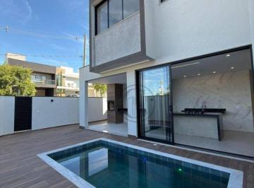 16e5bd3a5f1ce3b11df1fcdfeb4f7dc7d882c62b · Casa com 3 quartos à venda, 255 m² por R$ 1.390.000 - Condomínio Terras de São Francisco - Sorocaba/