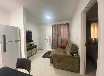 13ed6e9109abc690b9d2b24a2fee30272c15f47b · Apartamento com 2 quartos à venda, 40 m² por R$ 235.000 - Condomínio Lar Toronto - Sorocaba/SP