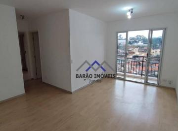 748db603ae32ecdf7ddcf82362e97a6103ebb5f5 · Apartamento com 2 dormitórios, 54 m² - venda por R$ 375.000,00 ou aluguel por R$ 2.784,00/mês - Vila