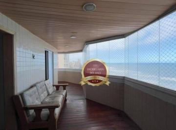 2350ff21f08da80b73d71c367e0be990a50aca65 · Cobertura com 3 dormitórios à venda, 151 m² por R$ 1.050.000,00 - Jardim Marina - Mongaguá/SP