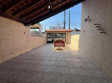 a8e1b57150fe5273ff157c49bd364c7398288e83 · Casa com 2 quartos à venda, 100 m² por R$ 400.000 - Solemar - Financiamento Bancário
