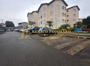 Apartamento · 48m² · 2 Quartos · 1 Vaga · Residencial Berbari I - Apartamento Condomínio Berbari l