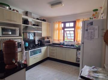 Casa · 207m² · 4 Quartos · 2 Vagas · Casa à venda no bairro Parque Cidade Jardim - Jundiaí/SP