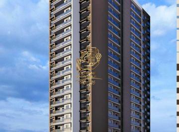 Apartamento · 56m² · 2 Quartos · 1 Vaga · Apartamento à venda no bairro Praia de Itaparica - Vila Velha/ES