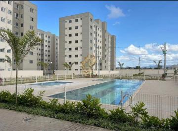 Apartamento · 51m² · 2 Quartos · 1 Vaga · Apartamento para alugar no bairro Vale Encantado - Vila Velha/ES