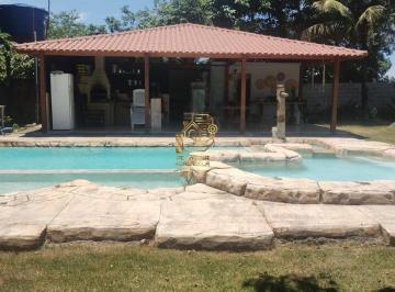 Rural · 5614m² · 4 Quartos · 6 Vagas · Chácara à venda no bairro Recreio do Chury - Vila Velha/ES