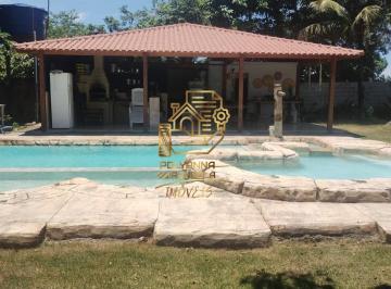 Rural · 5614m² · 4 Quartos · 6 Vagas · Chácara à venda no bairro Recreio do Chury - Vila Velha/ES