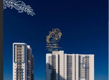 Apartamento · 2 Quartos · 1 Vaga · Apartamento à venda no bairro Cocal - Vila Velha/ES