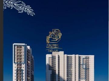Apartamento · 2 Quartos · 1 Vaga · Apartamento à venda no bairro Cocal - Vila Velha/ES