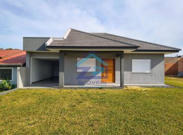 Casa · 112m² · 3 Quartos · 1 Vaga · Casa à venda no bairro São Jorge - Arroio do Sal/RS
