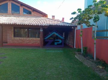 Casa · 235m² · 3 Quartos · 1 Vaga · Casa São Jorge