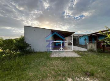 Casa · 40m² · 2 Quartos · 2 Vagas · CASA EM JARDIM OLIVIA NORTE - ARROIO DO SAL
