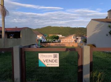 Terreno · 360m² · Terreno à Venda no Jardim Panorâmico-Garopaba/SC