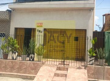 Casa · 67m² · 5 Quartos · 1 Vaga · Casa Duplex 5qts, 1st, 3wc, garagem, varanda, 2sl, 2coz