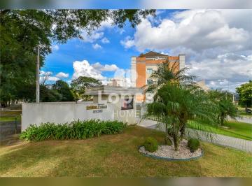Apartamento de 2 quartos, Curitiba · ️ GARDEN NO ALTO DA XV | 2 QUARTOS | 170 m² TOTAL | 96 m² DE ÁREA EXTERNA