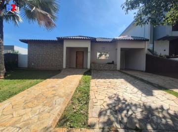 Casa · 264m² · 4 Quartos · 2 Vagas · Casa Alto Padrão em Portal das Estrelas I, Boituva/SP