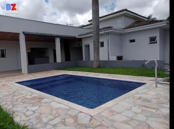 Rural · 1000m² · 3 Quartos · 2 Vagas · Chácara em Boituva-SP, no bairro Residencial Green Ville II