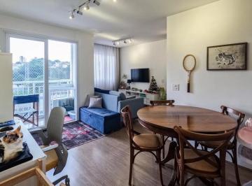 Apartamento · 58m² · 3 Quartos · 1 Vaga · LIDS 1137 Apto 601191032-59