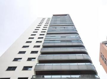 Apartamento de 3 quartos, São Paulo · Apartamento 163 m² no Edifício Barra Una, Vila Andrade - São Paulo/SP