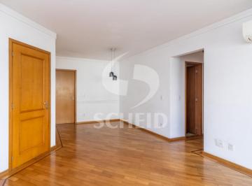 Apartamento · 98m² · 4 Quartos · 4 Vagas · Apartamento para venda em Vila Andrade com 4 quartos, sendo 1 suíte , 98m²