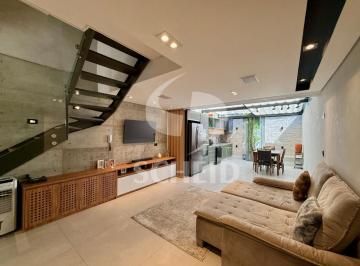 Casa · 108m² · 2 Quartos · 2 Vagas · Casa no condomínio KZA PRINCESA ISABEL para venda com 2 quartos, sendo 2 suítes , 108m²