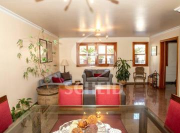 Casa · 329m² · 4 Quartos · 3 Vagas · SOBRADO MODERNO NO CAMPO BELO | 329M² | 4 DORMS | PROJETO ARQUITETÔNICO COMPLETO