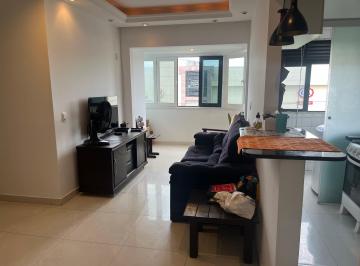 Apartamento en Venda  Recreio dos Bandeirantes · Barra light, sol da manhã, vista livre, porcelanato, condomínio completo