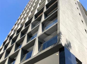 Apartamento · 36m² · 1 Quarto · Studio com 1 quartos à venda em Perdizes - SP