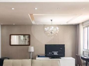 Apartamento · 63m² · 1 Quarto · Apartamento com 1 quartos à venda em República - SP